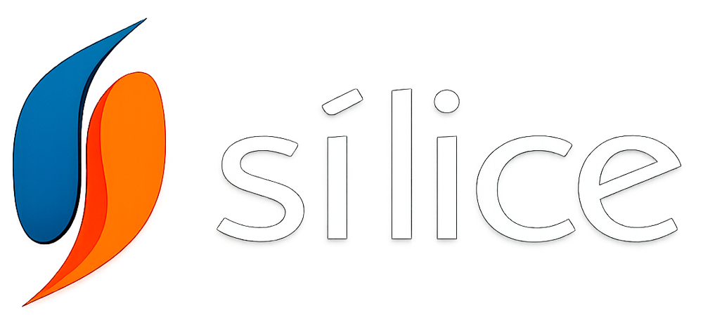 Sílice